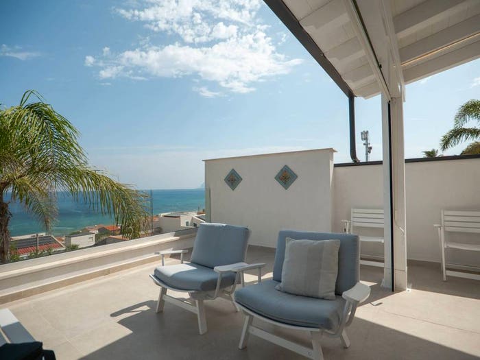 Casa quadrilocale in vendita in Alcamo Marina, Alcamo