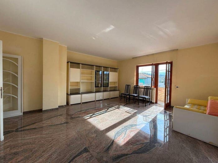 Appartamento quadrilocale in vendita in Via Aterno, Brecciarola, Chieti