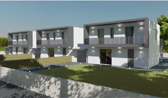 Casa con 5 locali in vendita in San Damaso, Modena