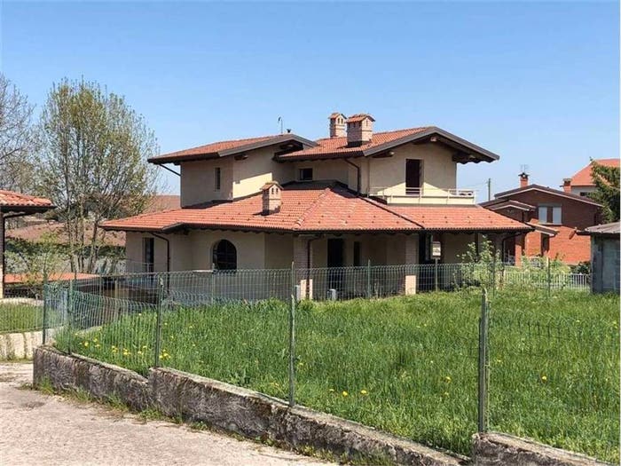 Casa con 5 locali in vendita in provvidenza, Centro, Peveragno