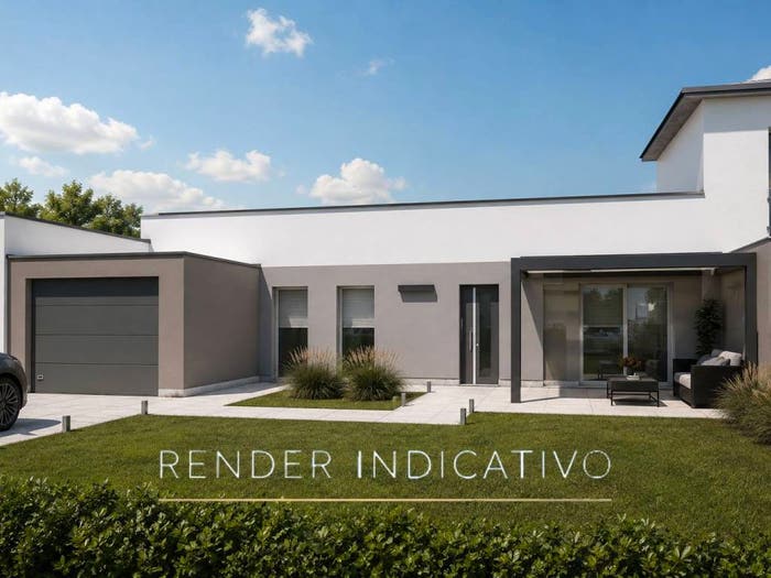 Casa con 5 locali in vendita in Via Eridania, Santa Maria Maddalena, Occhiobello