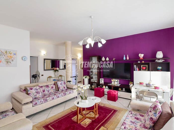 Appartamento quadrilocale in vendita in Via General Cantore, Vighizzolo Cascina Varenna, Cantù