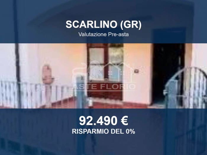Appartamento quadrilocale in vendita in località Col di Sasso, Centro, Scarlino