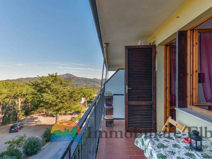 Appartamento monolocale in vendita in Via delle Lecce, Centro, Capoliveri