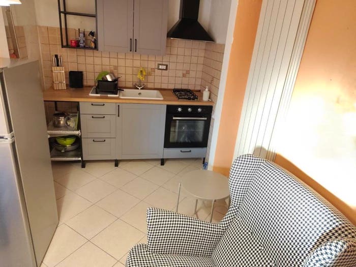 Casa bilocale in vendita in Via Frentana, Centro, Castel Frentano