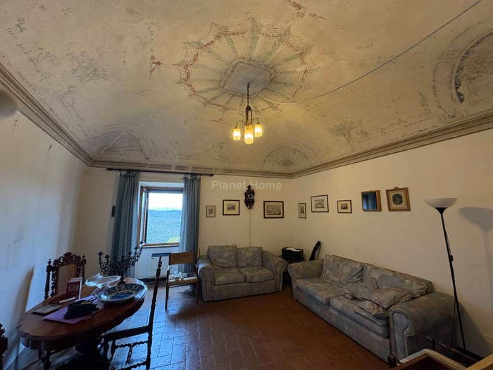 Appartamento quadrilocale in vendita in Centro, Amelia