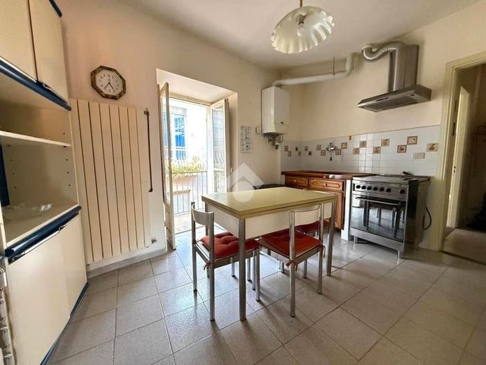 Appartamento bilocale in vendita in Via don bosco, Lanzo Torinese