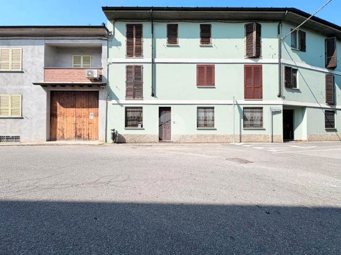 Casa trilocale in vendita in Via XX Settembre, Sesto Cremonese, Sesto ed Uniti