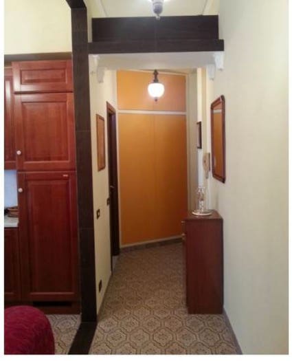 Casa bilocale in vendita in Via Antonio Salandra, Quartiere Americano, Messina