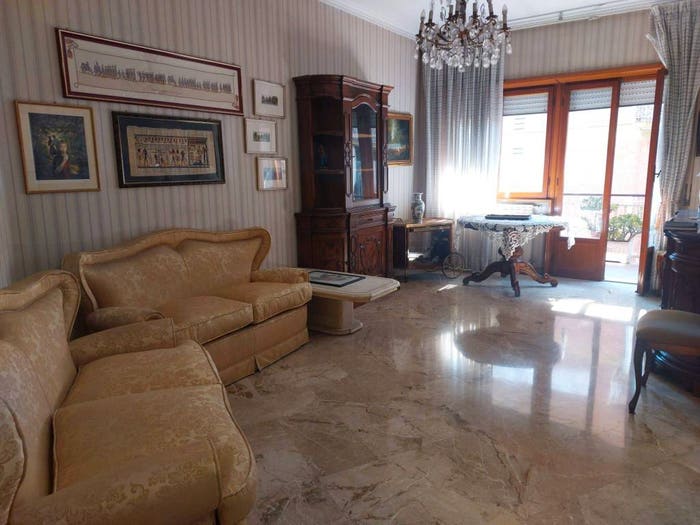 Appartamento trilocale in vendita in Colli Portuensi Casaletto, Roma