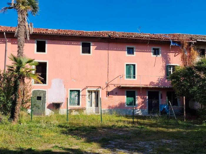 Casa in vendita in Carpeneto, Pozzuolo del Friuli