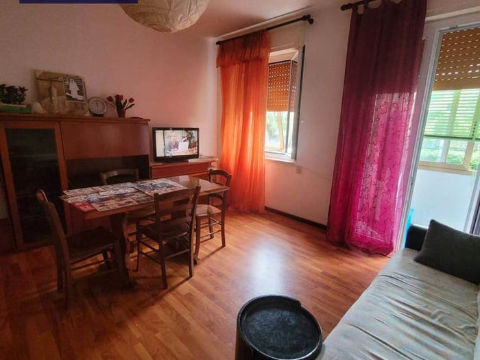 Appartamento quadrilocale in vendita in Via A Smareglia, Centro, Monfalcone