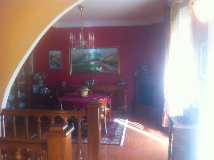 Appartamento con 5 locali in vendita in Via Elena, Carpino