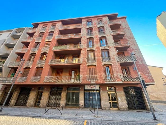 Appartamento trilocale in vendita in Via Giovanni Dossena, Borgo Rovereto Piscina, Alessandria