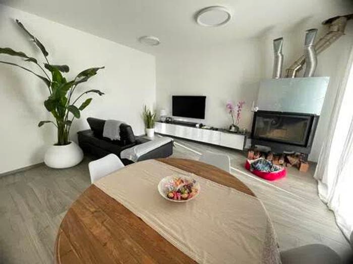 Casa con 6 locali in vendita in Via Cattolica, Centro, Gradara