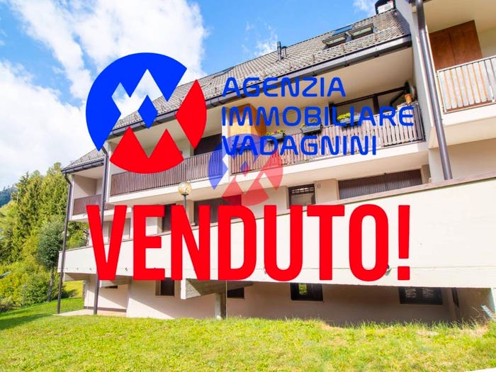 Appartamento quadrilocale in vendita in Strada de Saslonch, Centro, Moena