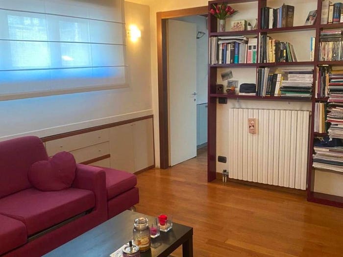 Appartamento bilocale in vendita in Via Daniele Crespi, Corso Genova, Milano