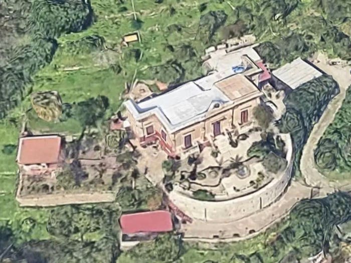 Casa trilocale in vendita in Contrada Marchesana, Giampilieri, Messina