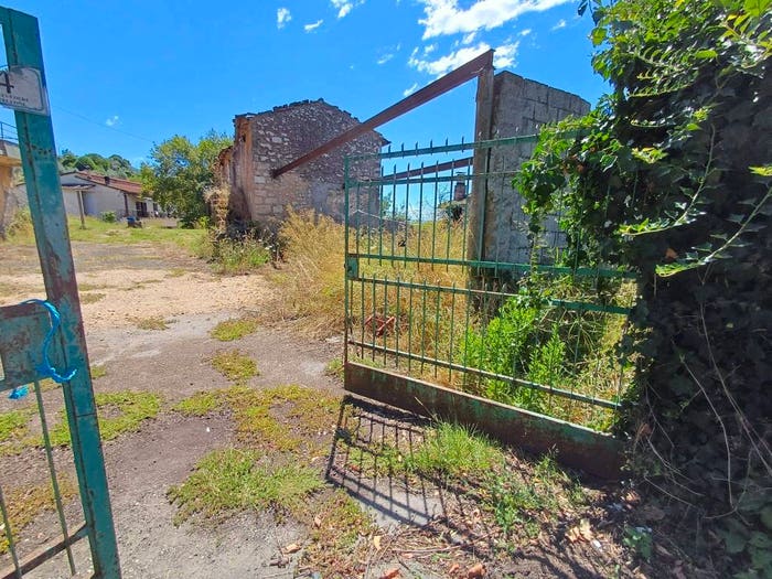 Casa bilocale in vendita in Via Belvedere Castellone, Vignola Monti, Anagni