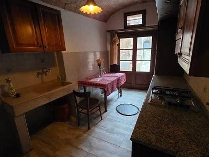 Appartamento quadrilocale in vendita in Via Del Forno No Number, Serre Di Rapolano, Rapolano Terme