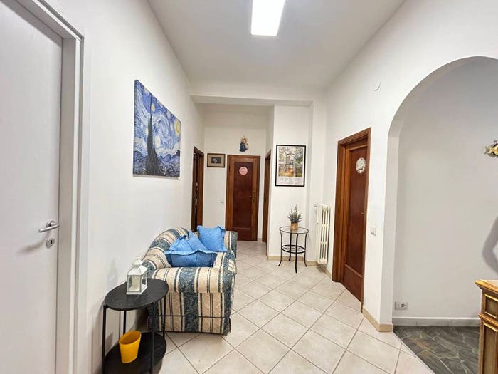 Appartamento quadrilocale in vendita in Via Val di Sieve, Novoli, Firenze