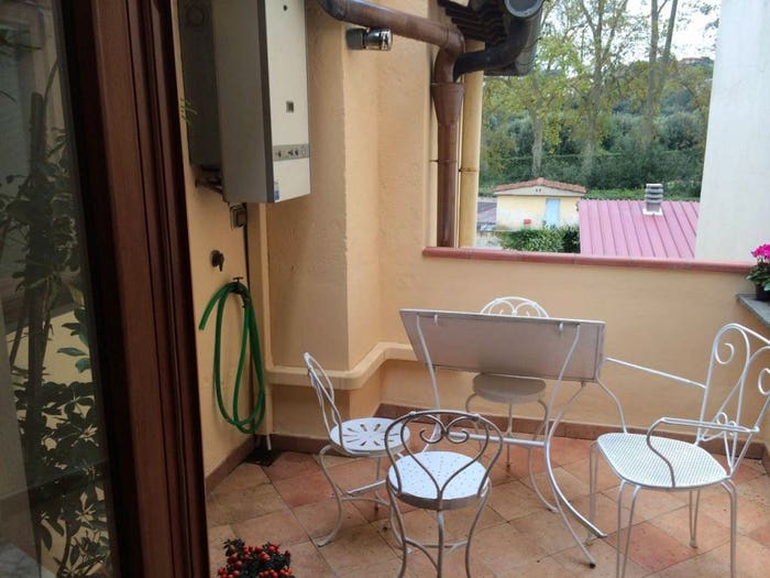 Appartamento quadrilocale in vendita in Via Romana, Santo Spirito, Firenze