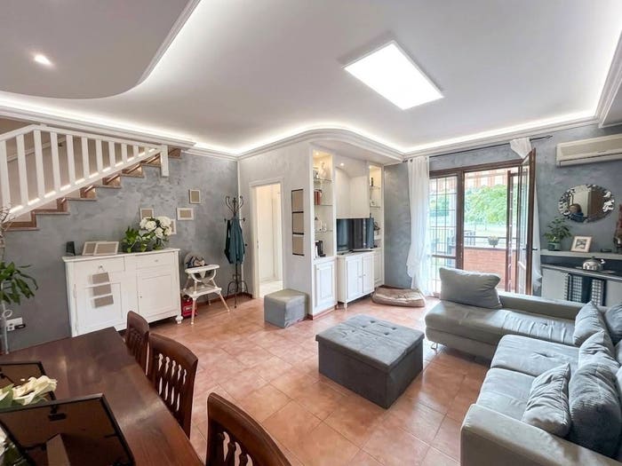 Casa con 6 locali in vendita in Montegibbio Salvarola San Michele, Sassuolo