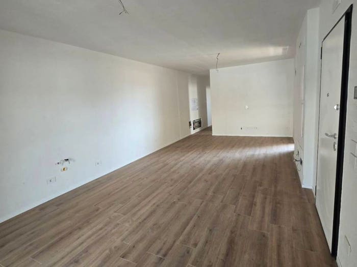 Appartamento quadrilocale in vendita in Via Monte Santo, Ospedale, Andria