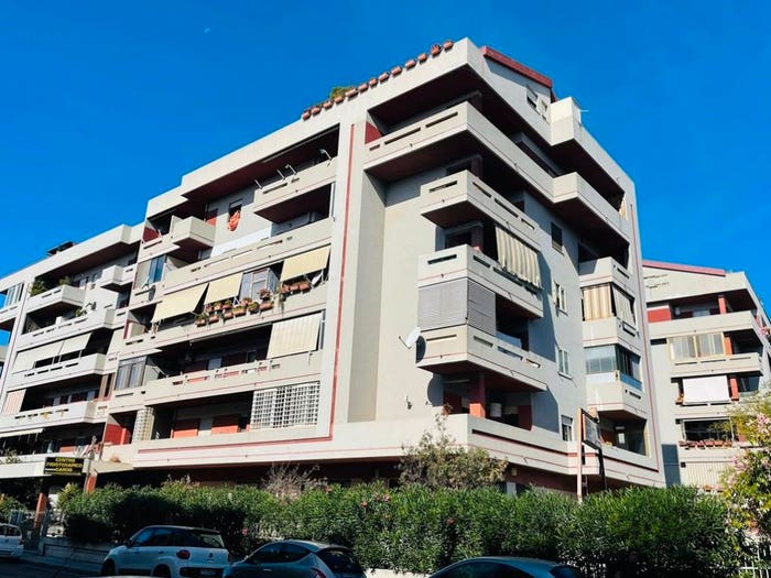 Appartamento trilocale in vendita in Via Olanda, Quartu, Quartu Sant'Elena