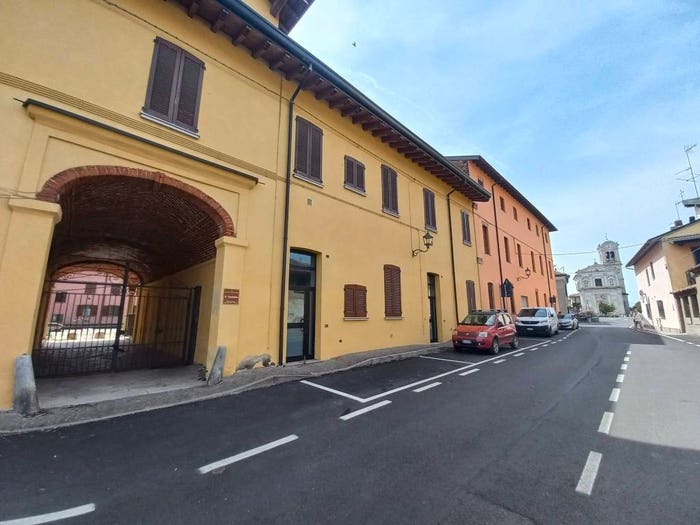 Appartamento monolocale in vendita in Via Lambro, Centro, Torre d'Arese