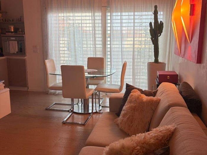 Appartamento trilocale in affitto in Viale Fratelli Cairoli, Viale Luzzatti, Treviso
