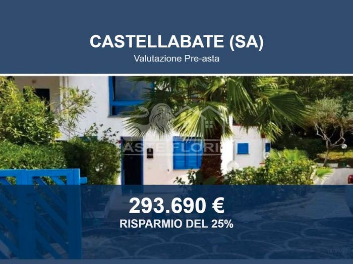 Casa con 6 locali in vendita in Contrada Sant'Andrea SNC, Santa Maria, Castellabate