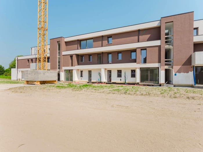 Appartamento quadrilocale in vendita in Via Monte Sommo, Oriago, Mira