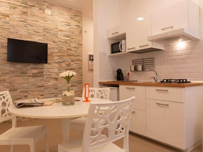 Appartamento bilocale in vendita in Via Trento, Piazza Salotto Corso Umberto, Pescara