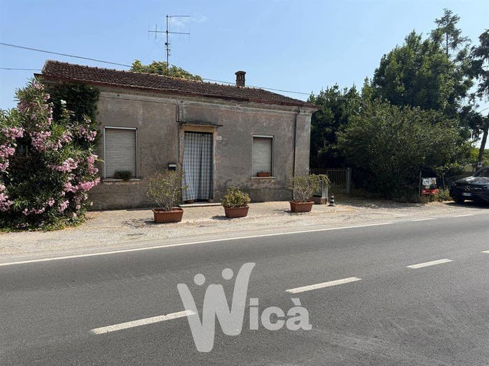 Casa quadrilocale in vendita in Via Cesenatico, Villalta, Cesenatico