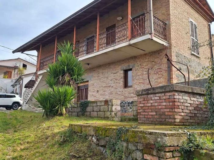 Casa con 5 locali in vendita in Via Colle Alto I No Number, Colle Alto Porciri, Ripi