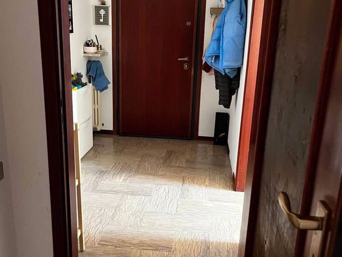 Appartamento trilocale in vendita in Villaggio Giardino, Modena