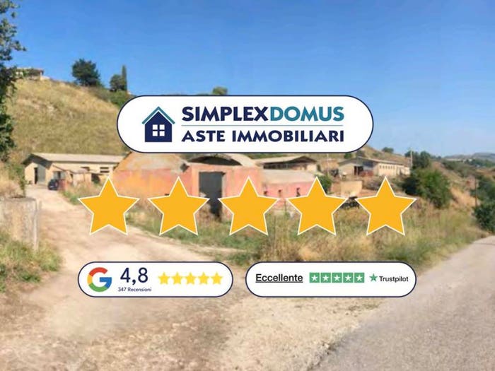 Appartamento con 6 locali in vendita in Contrada mazzonepollicarini, Enna