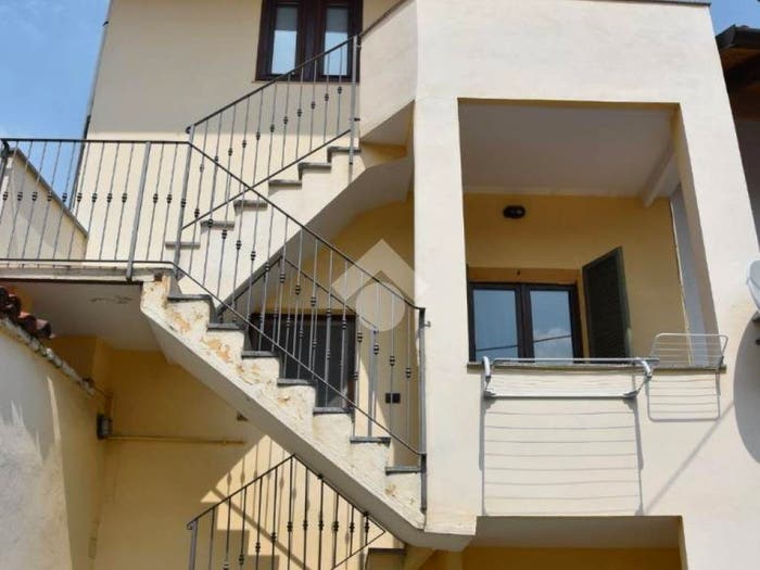 Appartamento trilocale in vendita in Via don lorenzo giordano, Centro, Ciriè