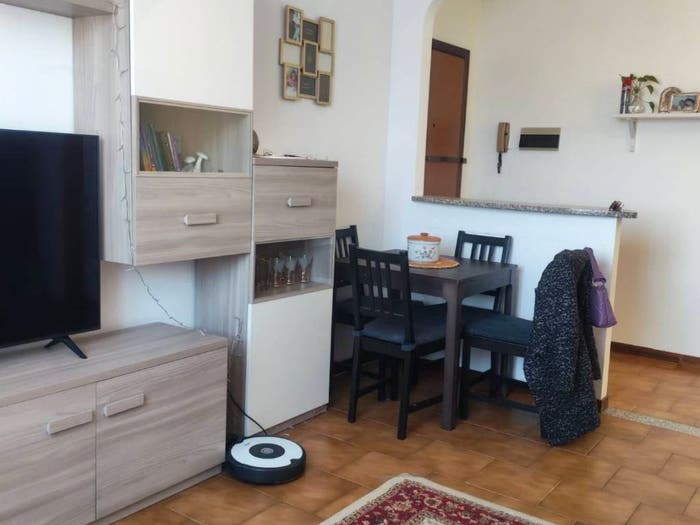 Appartamento trilocale in vendita in Via Goffredo Mameli, Centro, Arconate