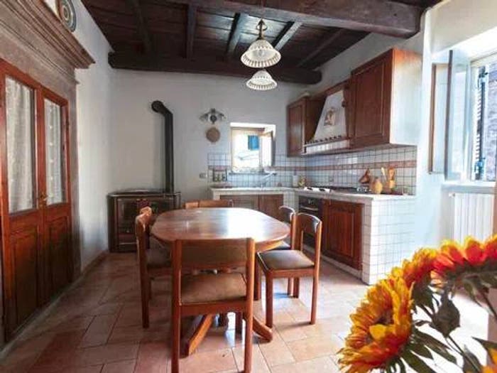 Appartamento con 6 locali in vendita in Via Arringa No Number, Centro, Vitorchiano
