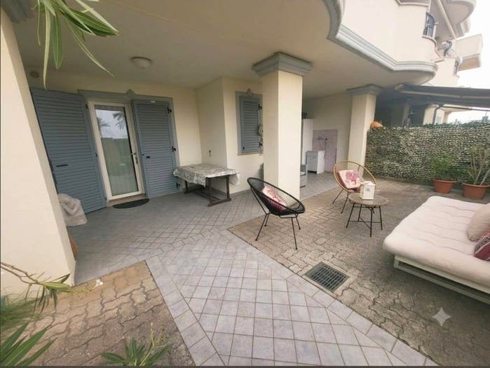Appartamento trilocale in vendita in Marina di Grosseto, Grosseto