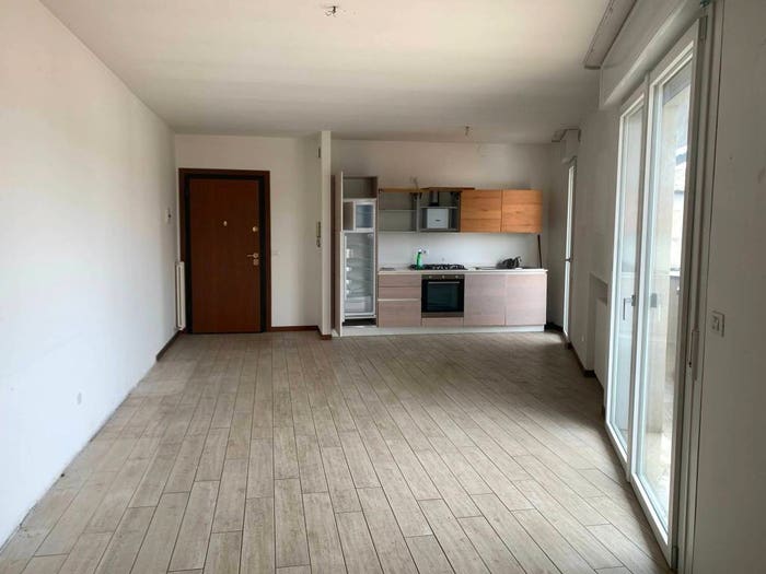 Appartamento bilocale in affitto in San Bortolo, Vicenza