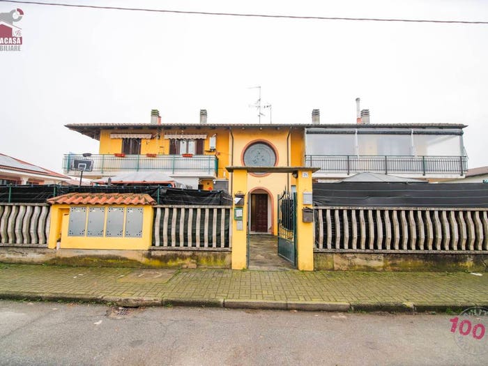 Appartamento trilocale in vendita in Via Redipuglia, Sant'antonino, Saluggia