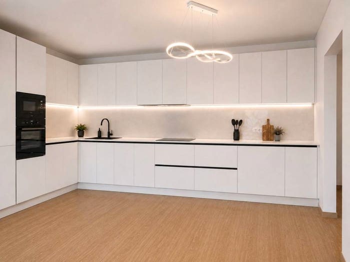 Appartamento trilocale in vendita in Mazzini Fossolo, Bologna