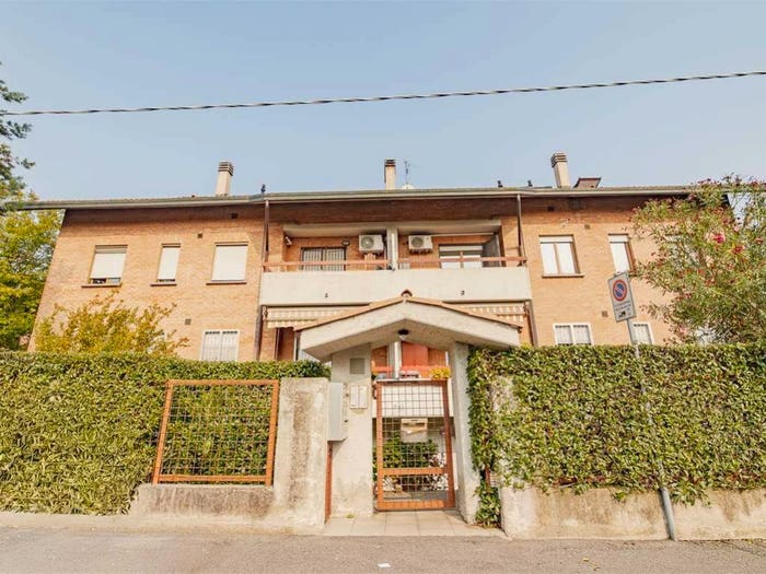 Appartamento bilocale in vendita in ada negri, Cascina del Sole Cassina Nuova, Bollate