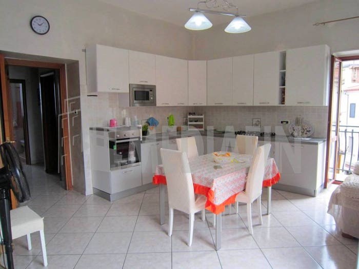 Appartamento quadrilocale in vendita in PIAZZA GROTTAFERRATA, Rossano, CoriglianoRossano