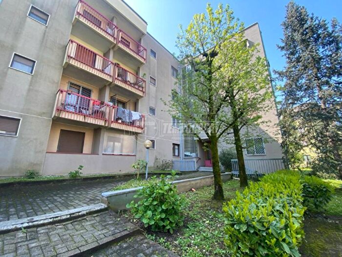 Appartamento trilocale in vendita in Via Bruno Buozzi, San Fereolo Albarola Faustina, Lodi
