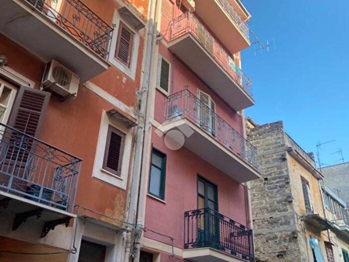Appartamento quadrilocale in vendita in Via John Kennedy, Centro, Torretta