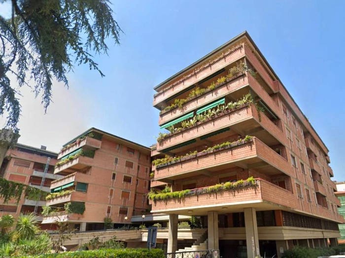 Appartamento con 6 locali in vendita in Lungarno del Tempio, Beccaria Colombo, Firenze